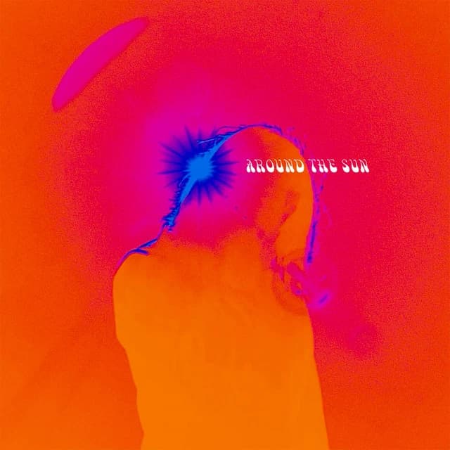 around-the-sun-single
