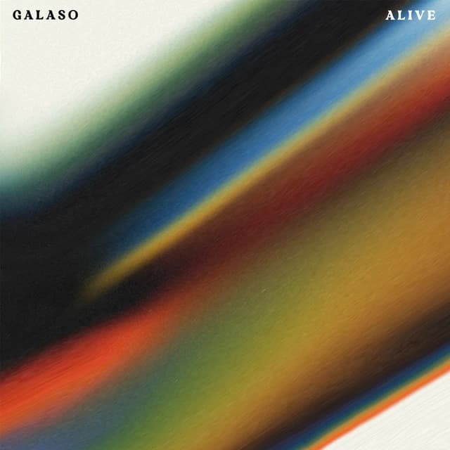 alive